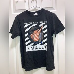 The Sandlot Kids T-Shirt Size Large new